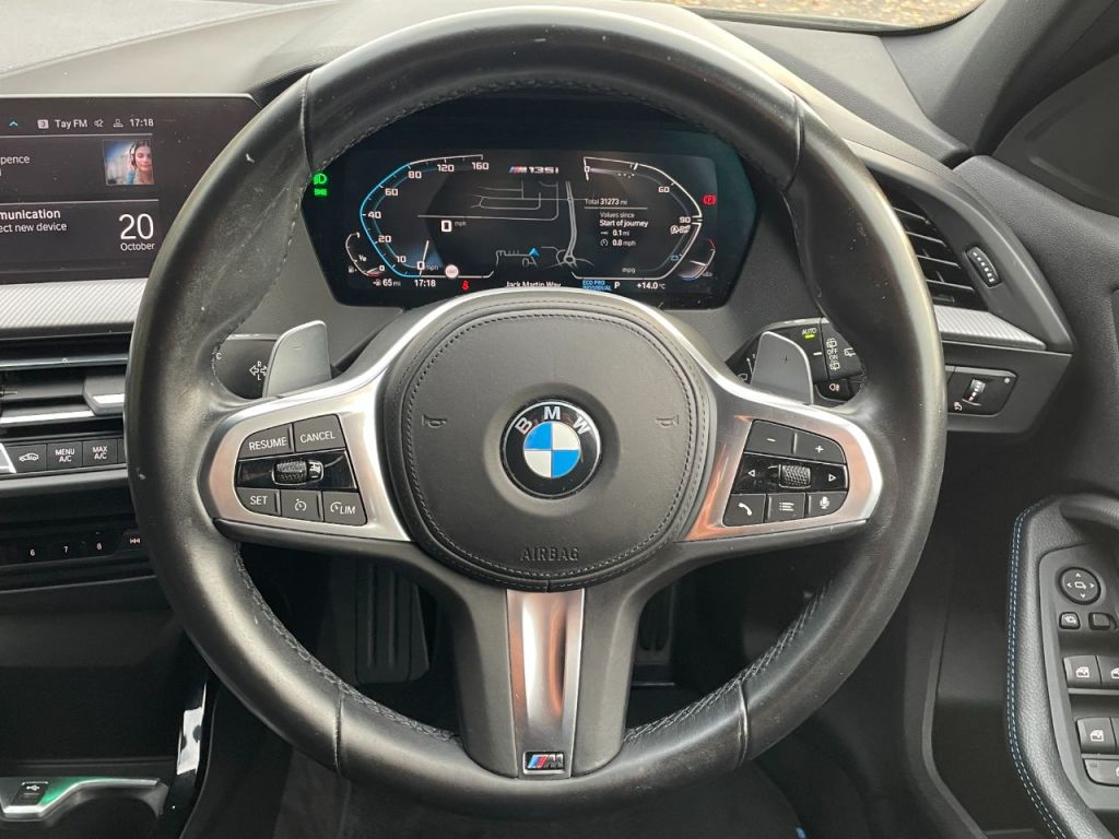 Used BMW 1 Series 2020 for sale - 76840493: Photo 18