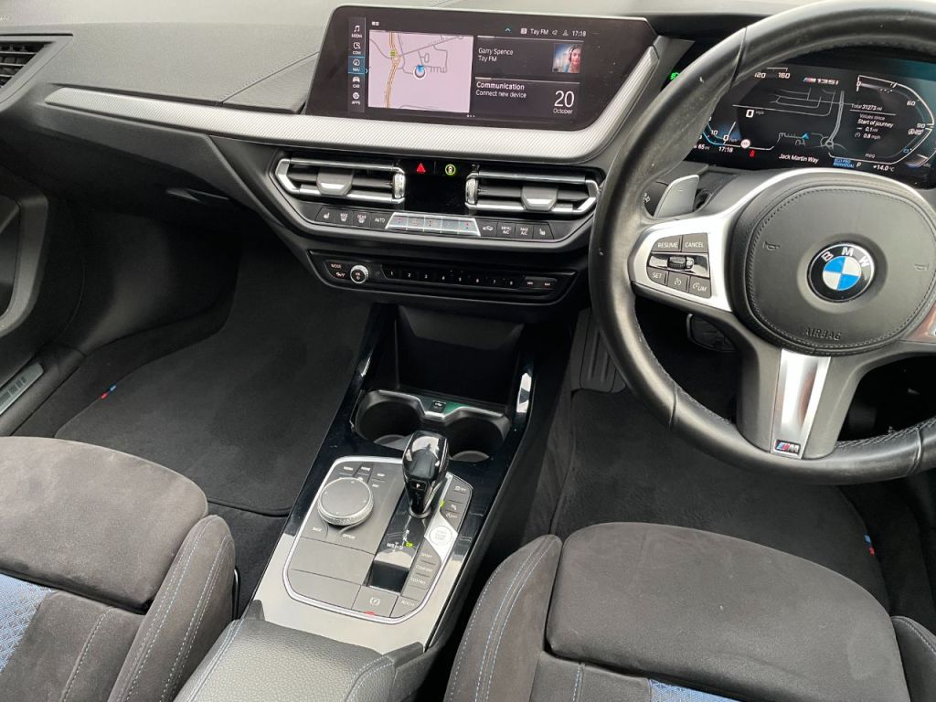 Used BMW 1 Series 2020 for sale - 76840493: Photo 20