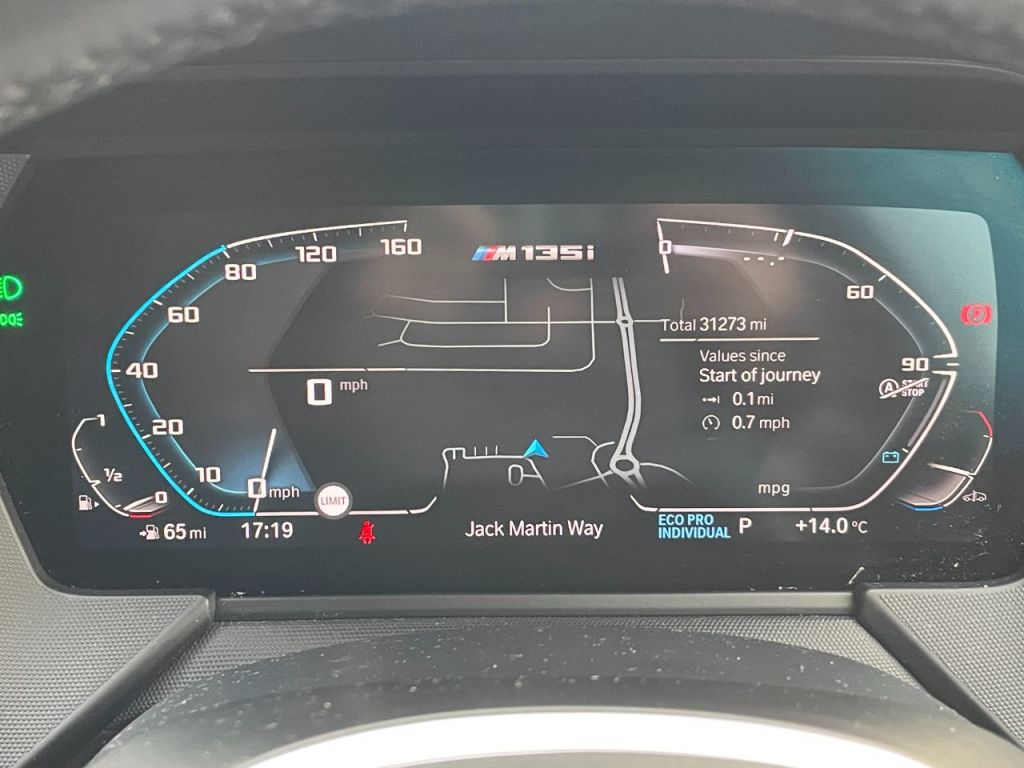 Used BMW 1 Series 2020 for sale - 76840493: Photo 21