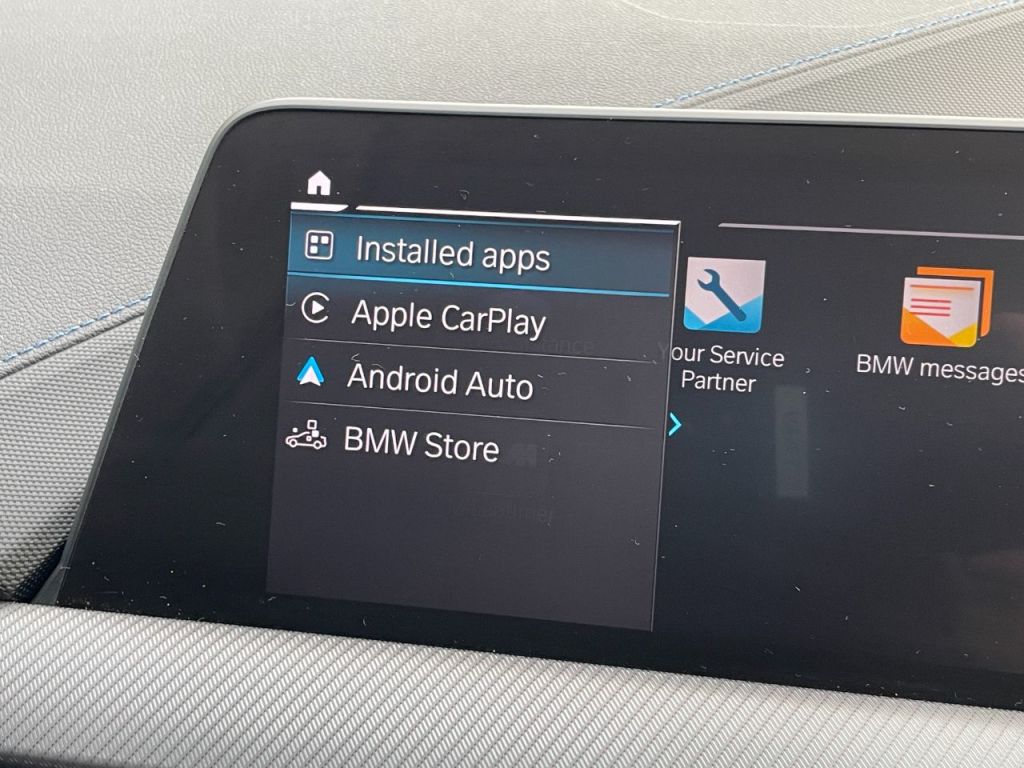 Used BMW 1 Series 2020 for sale - 76840493: Photo 24