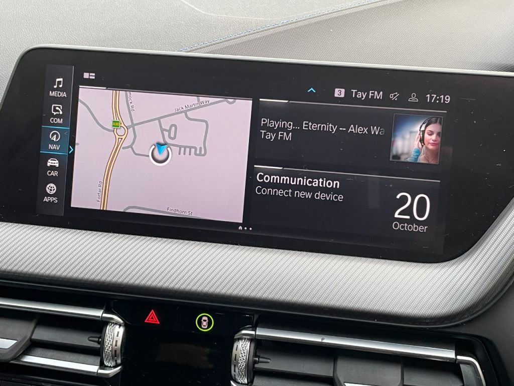 Used BMW 1 Series 2020 for sale - 76840493: Photo 25