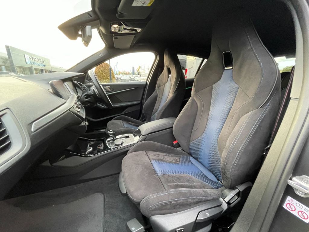 Used BMW 1 Series 2020 for sale - 76840493: Photo 29