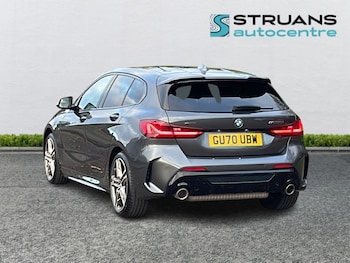 Used BMW 1 Series 2020 for sale - 76840493: Photo