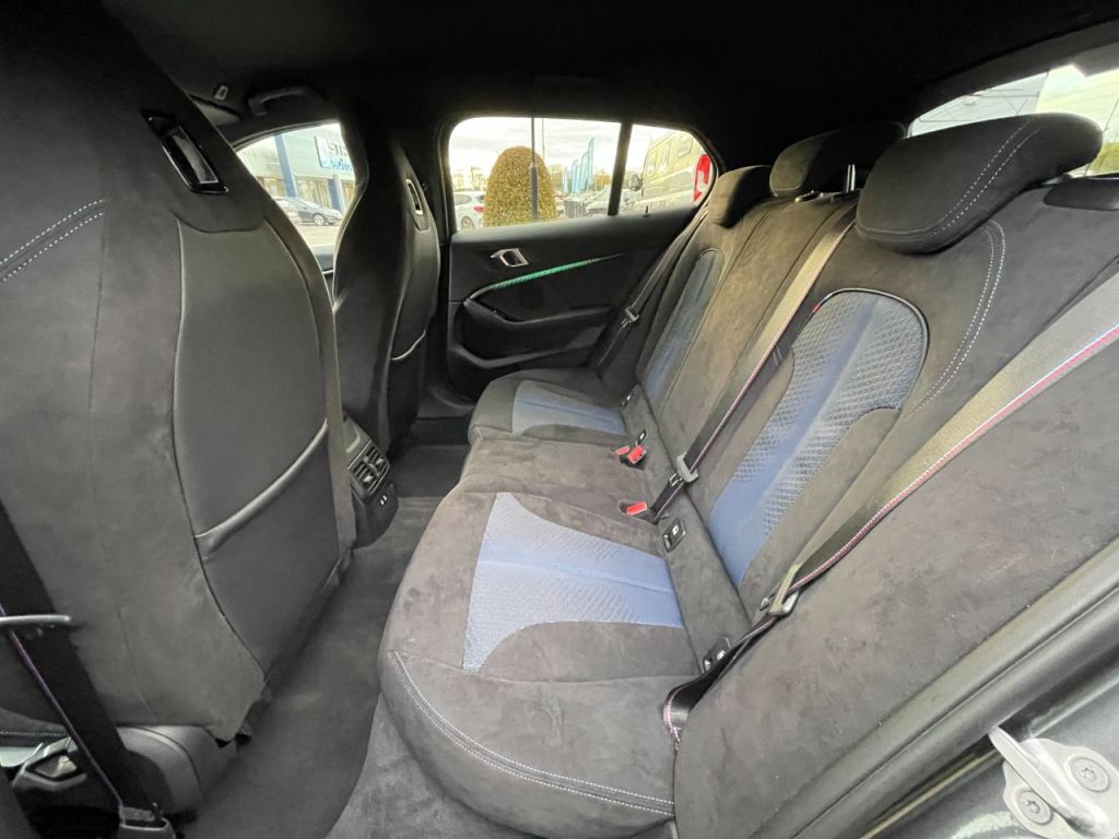 Used BMW 1 Series 2020 for sale - 76840493: Photo 30