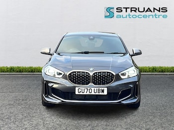 Used BMW 1 Series 2020 for sale - 76840493: Photo