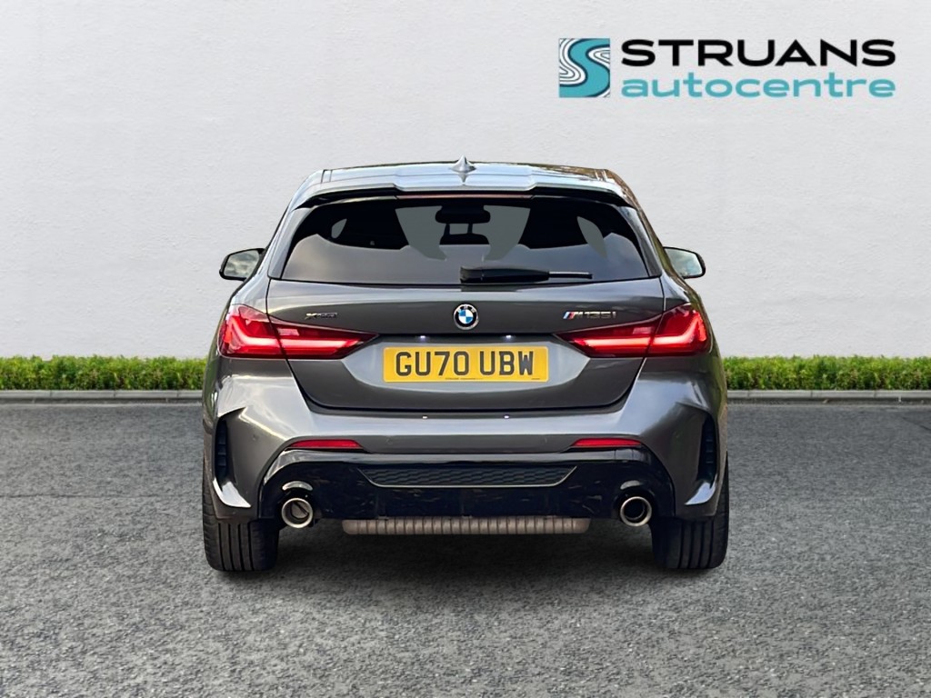 Used BMW 1 Series 2020 for sale - 76840493: Photo 5