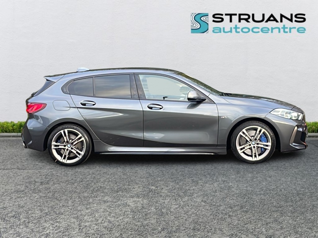Used BMW 1 Series 2020 for sale - 76840493: Photo 6