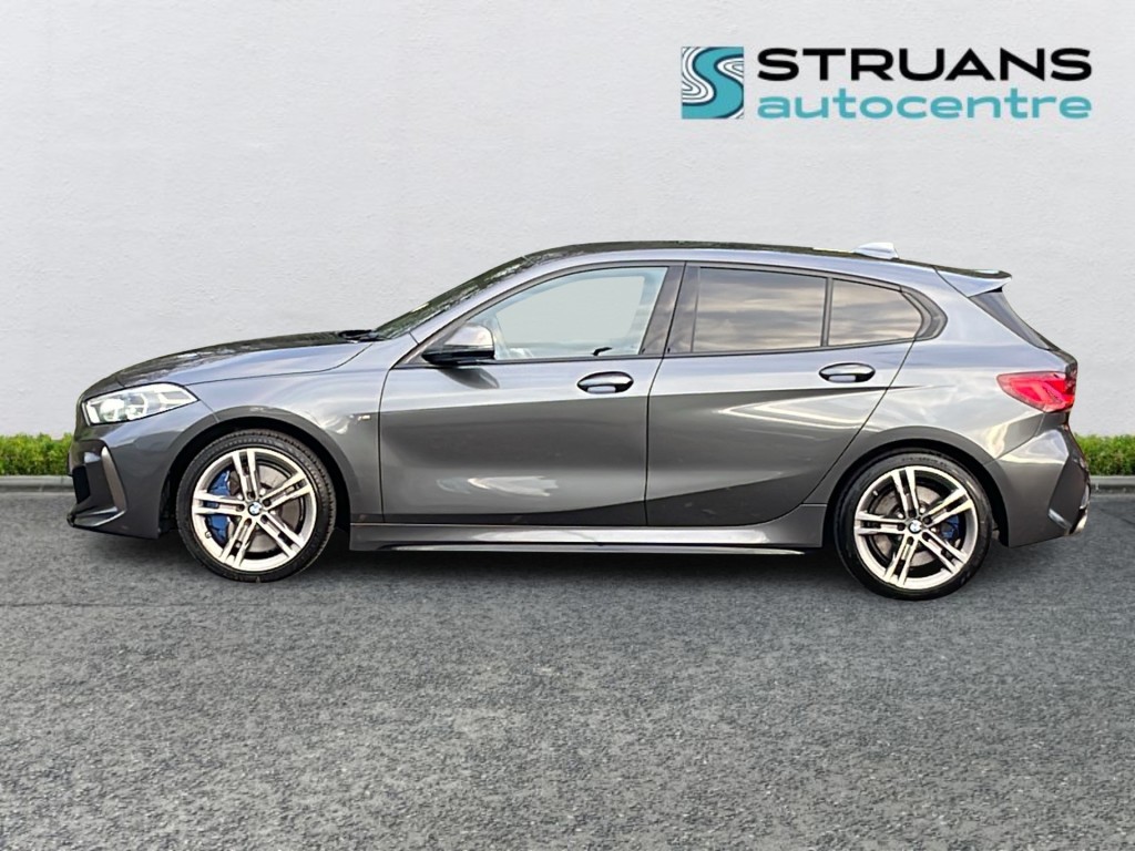 Used BMW 1 Series 2020 for sale - 76840493: Photo 7
