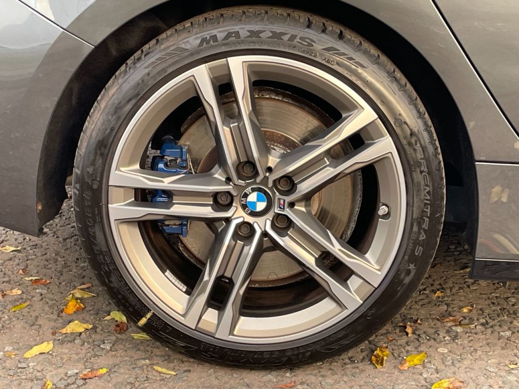 Used BMW 1 Series 2020 for sale - 76840493: Photo 8