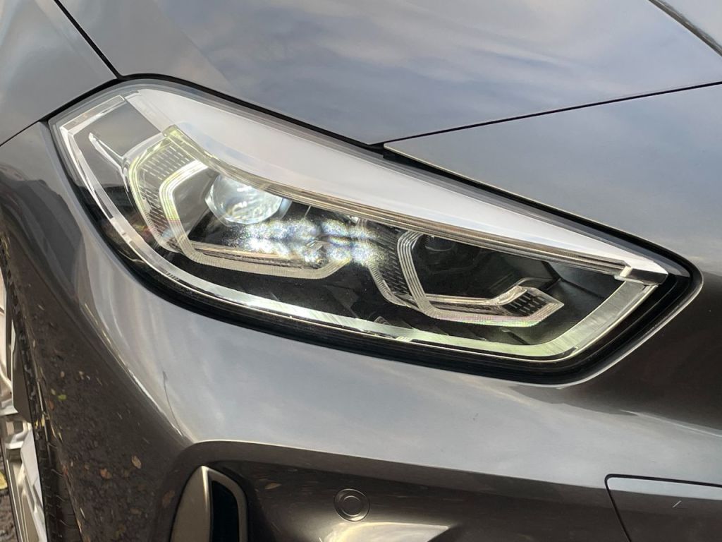 Used BMW 1 Series 2020 for sale - 76840493: Photo 9