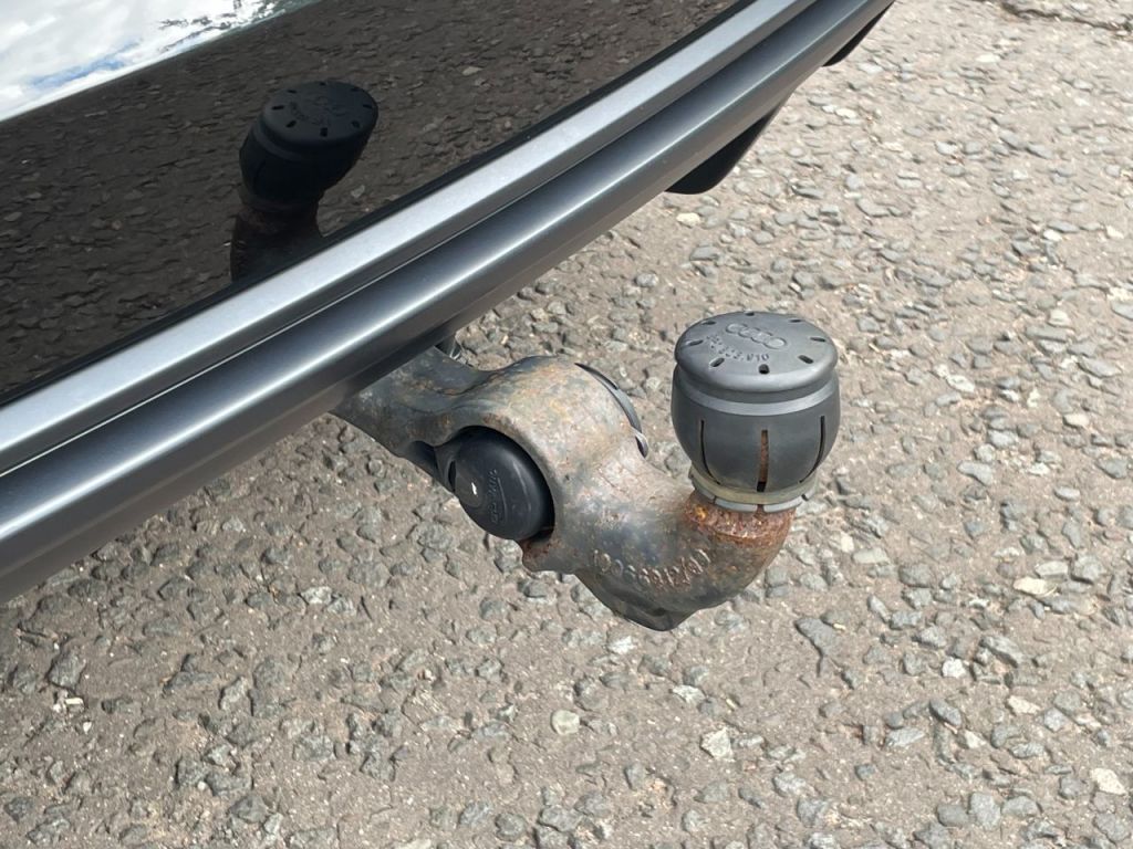 Used Audi Q3 2020 for sale - 76840440: Photo 13