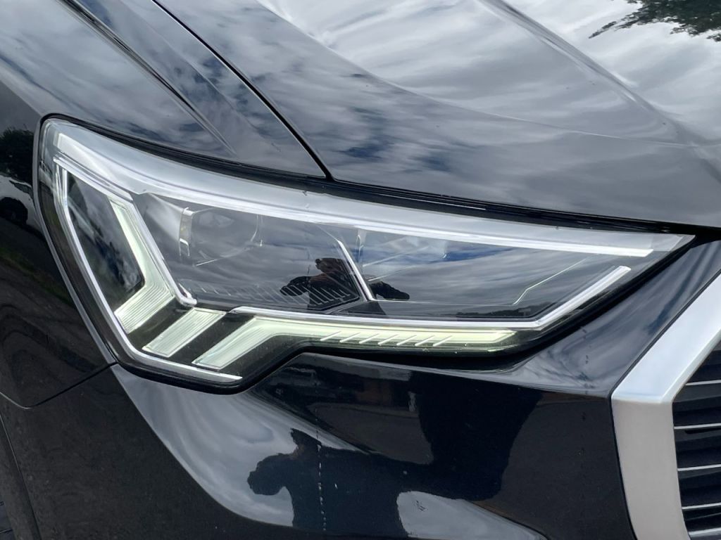 Used Audi Q3 2020 for sale - 76840440: Photo 17