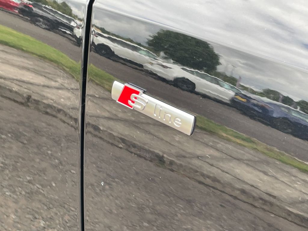 Used Audi Q3 2020 for sale - 76840440: Photo 20