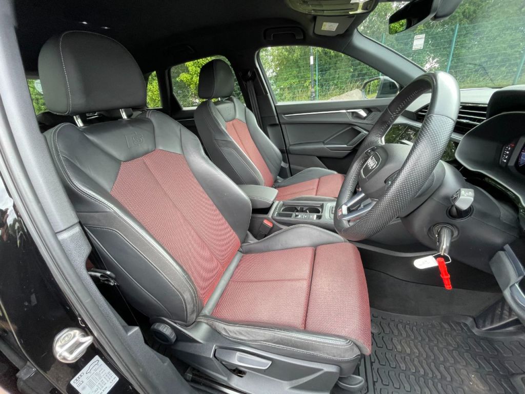 Used Audi Q3 2020 for sale - 76840440: Photo 23