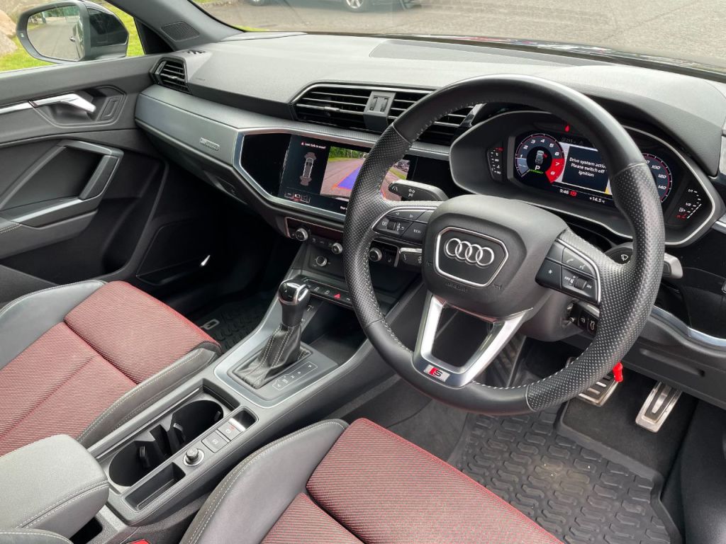 Used Audi Q3 2020 for sale - 76840440: Photo 24