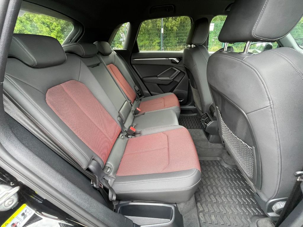 Used Audi Q3 2020 for sale - 76840440: Photo 26