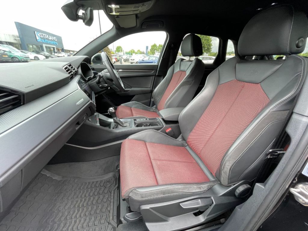 Used Audi Q3 2020 for sale - 76840440: Photo 30