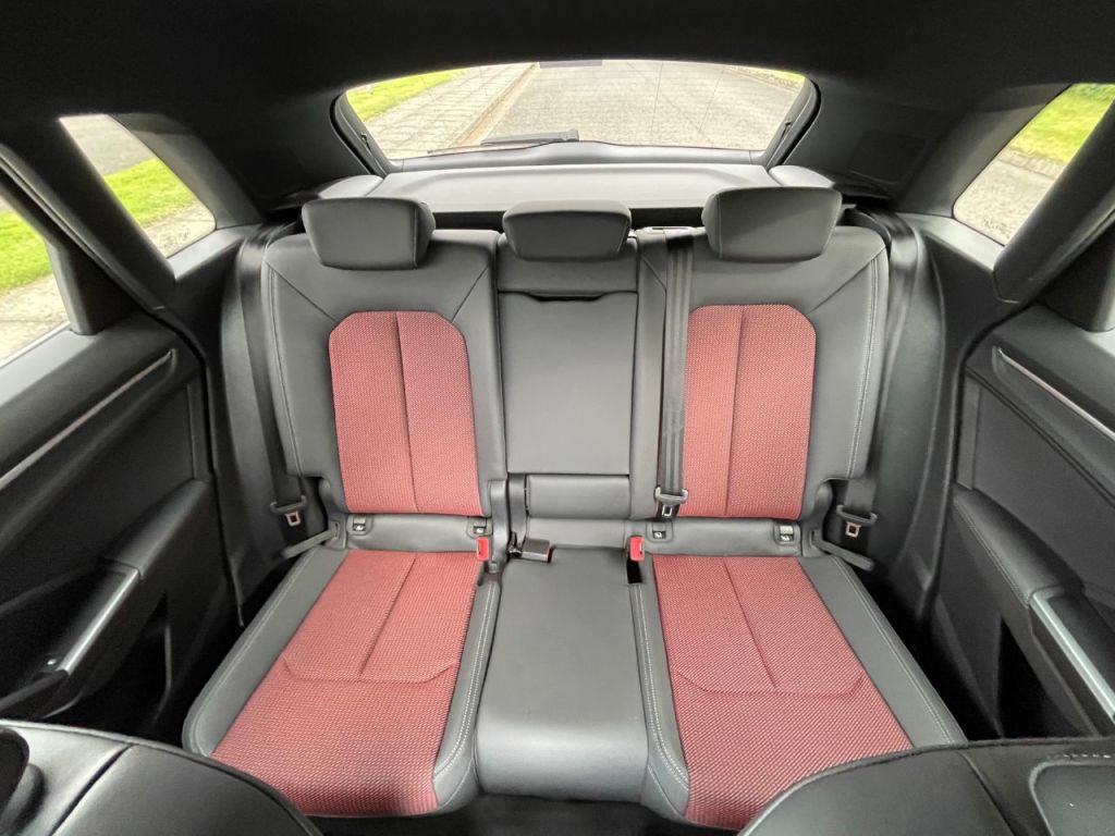 Used Audi Q3 2020 for sale - 76840440: Photo 31