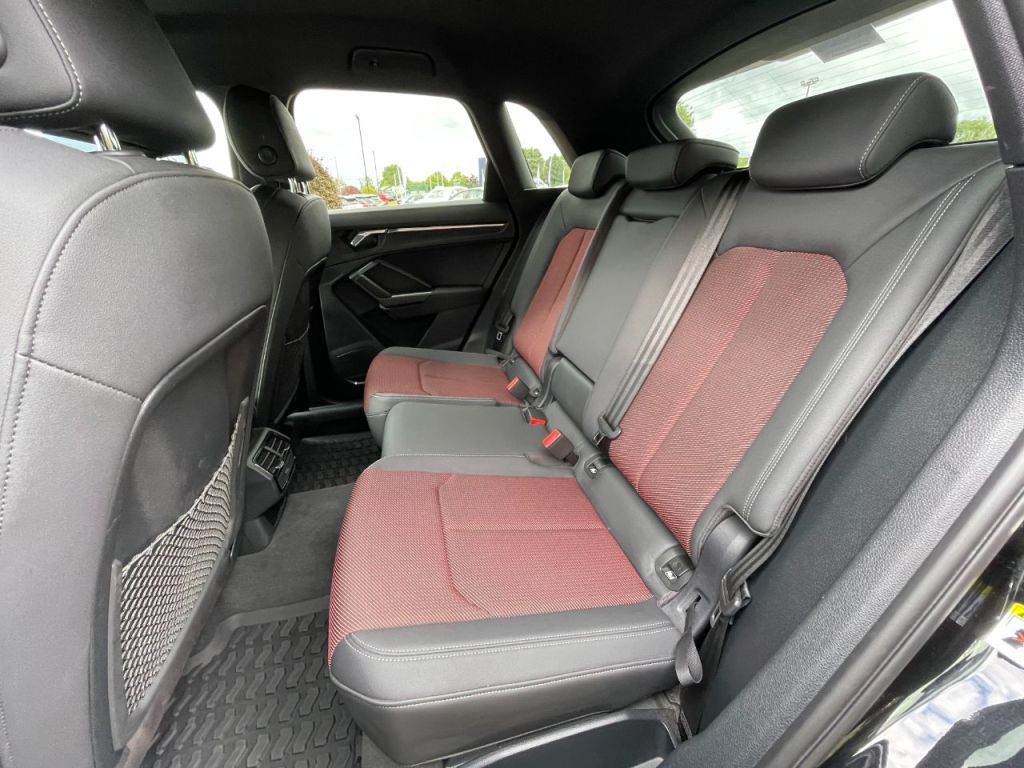 Used Audi Q3 2020 for sale - 76840440: Photo 32