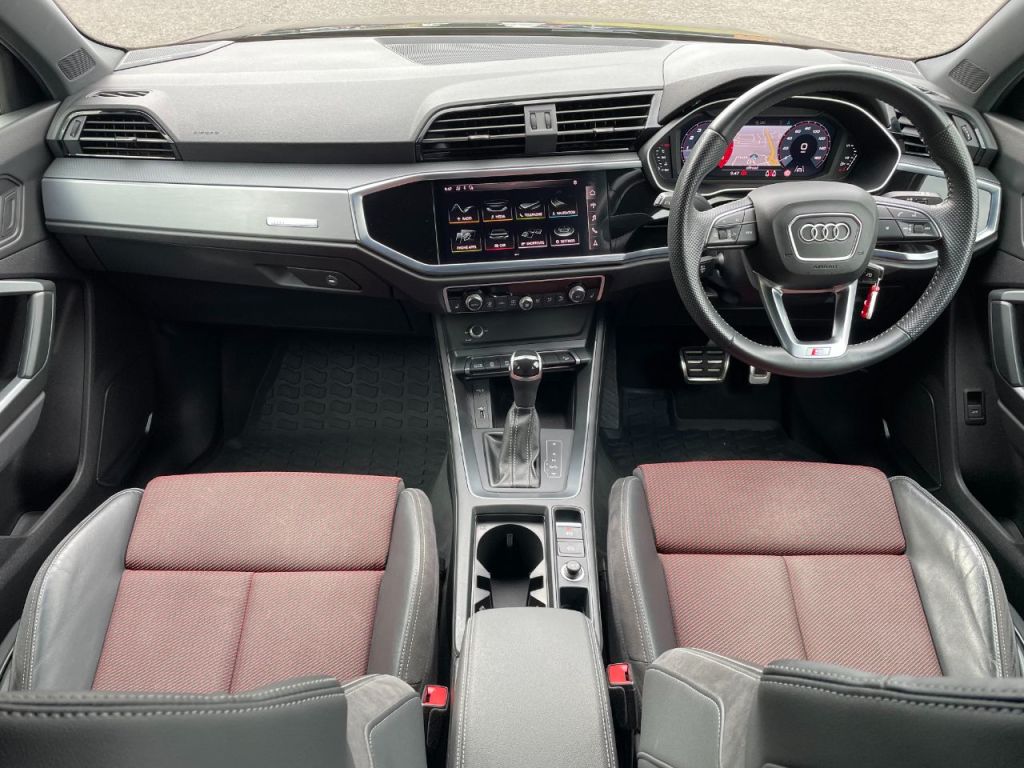 Used Audi Q3 2020 for sale - 76840440: Photo 33