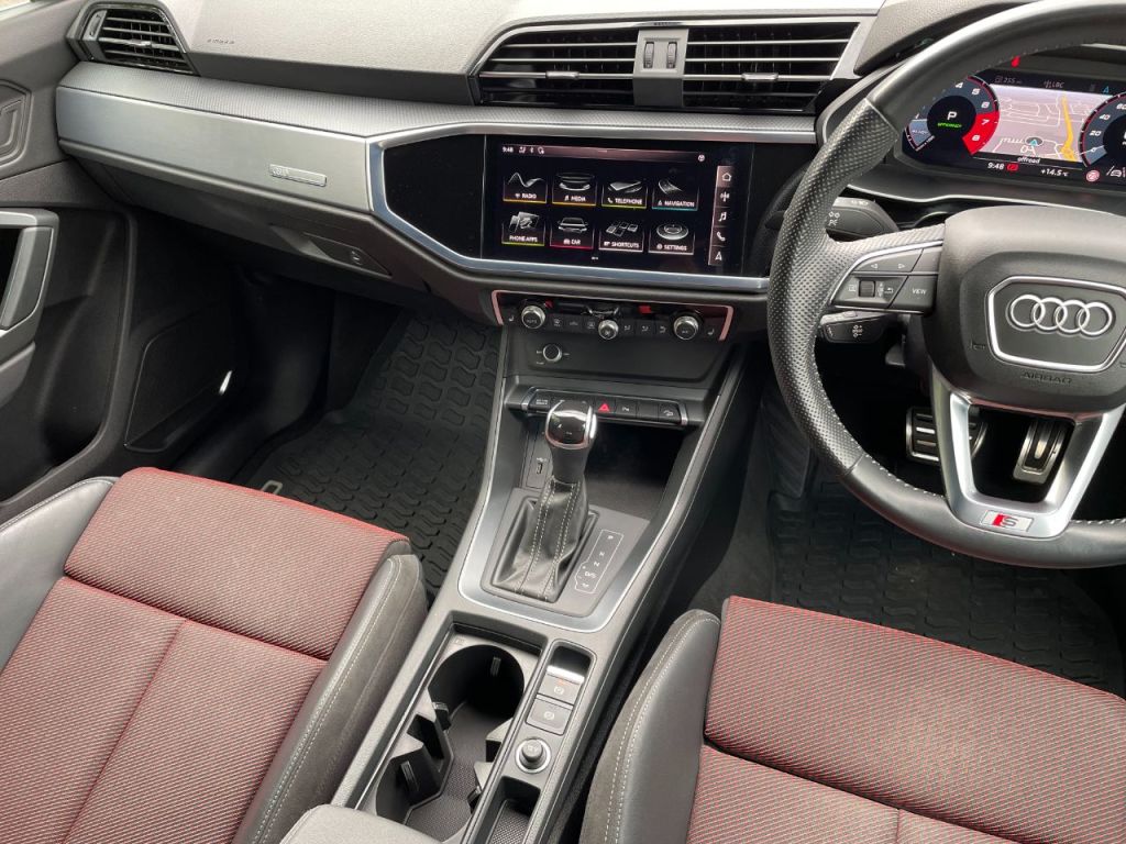 Used Audi Q3 2020 for sale - 76840440: Photo 36