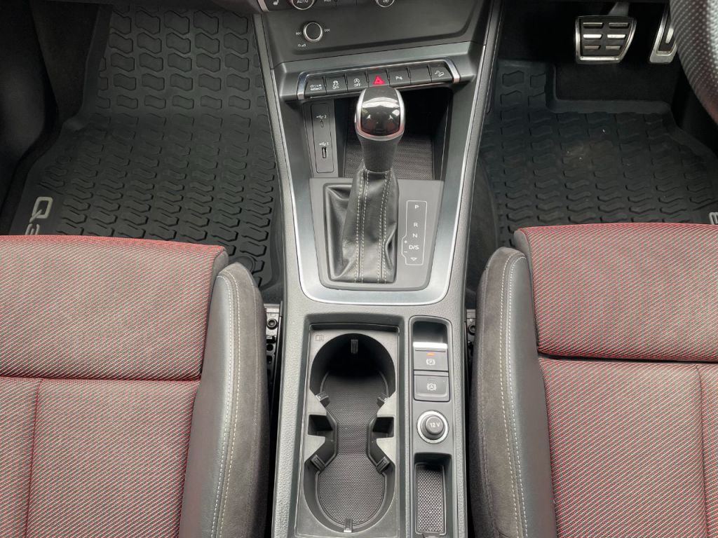 Used Audi Q3 2020 for sale - 76840440: Photo 37