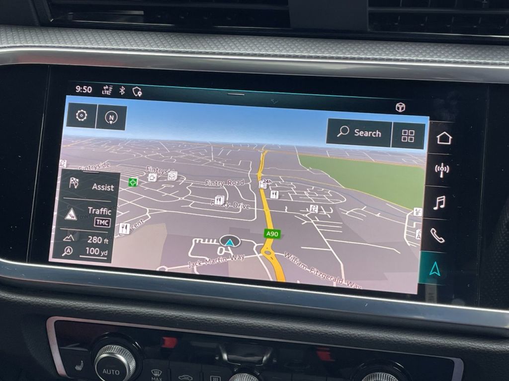 Used Audi Q3 2020 for sale - 76840440: Photo 42