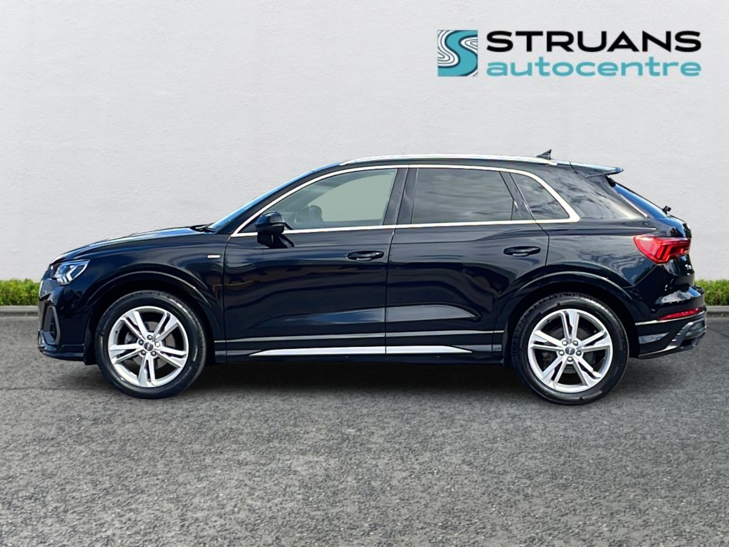 Used Audi Q3 2020 for sale - 76840440: Photo 6