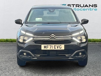 Used Citroen C4 2021 for sale - 76836136: Photo