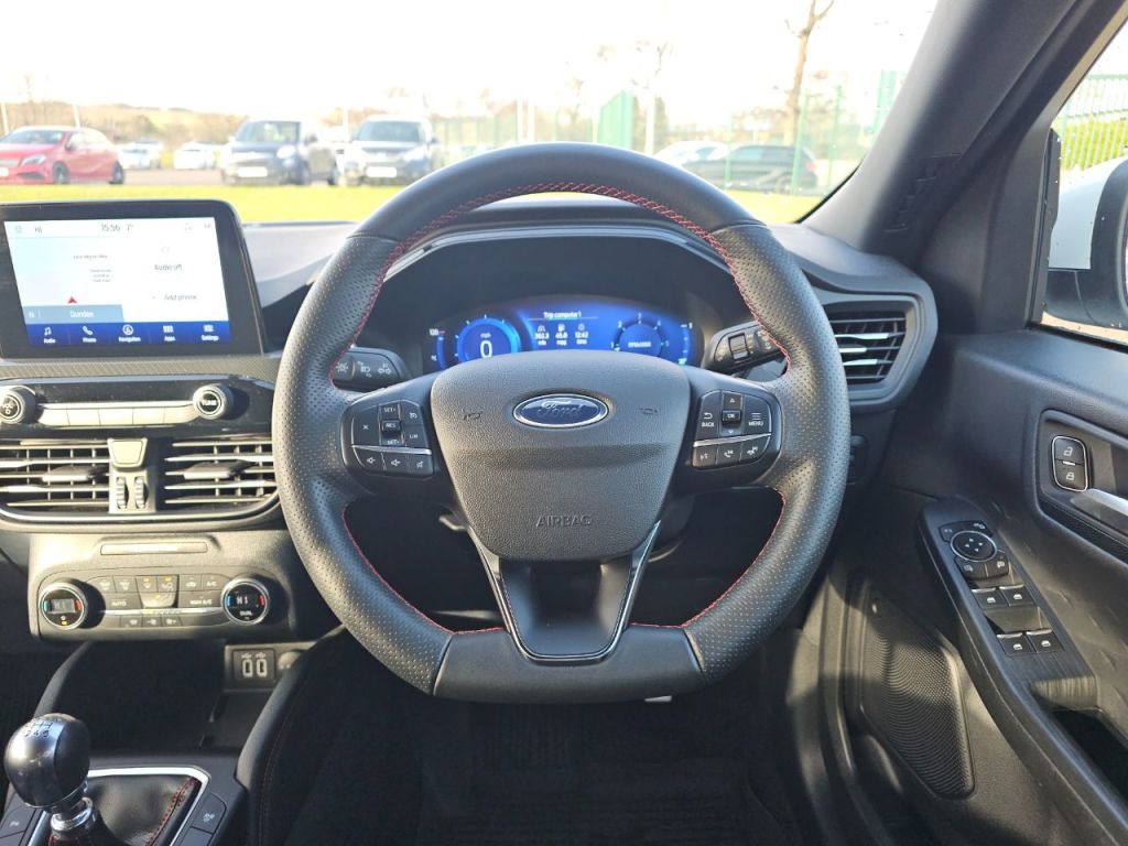 Used Ford Kuga 2021 for sale - 77836260: Photo 11