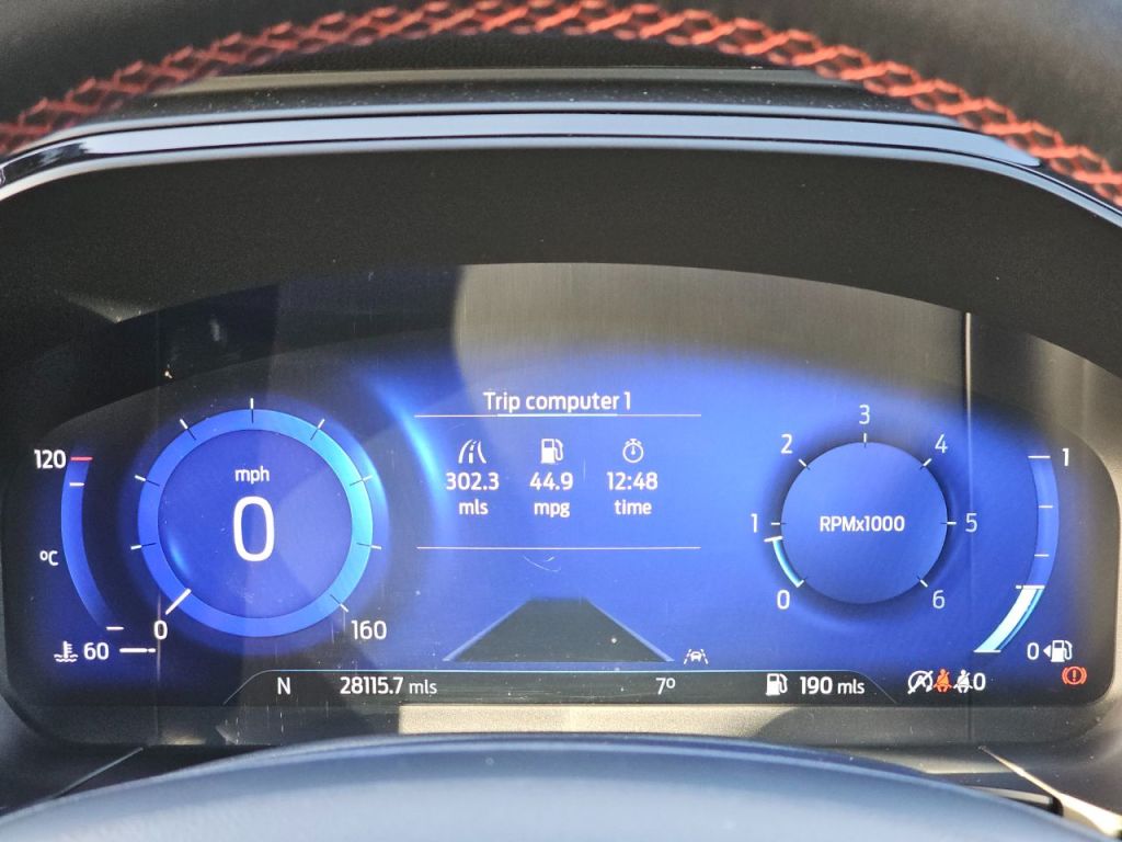 Used Ford Kuga 2021 for sale - 77836260: Photo 12