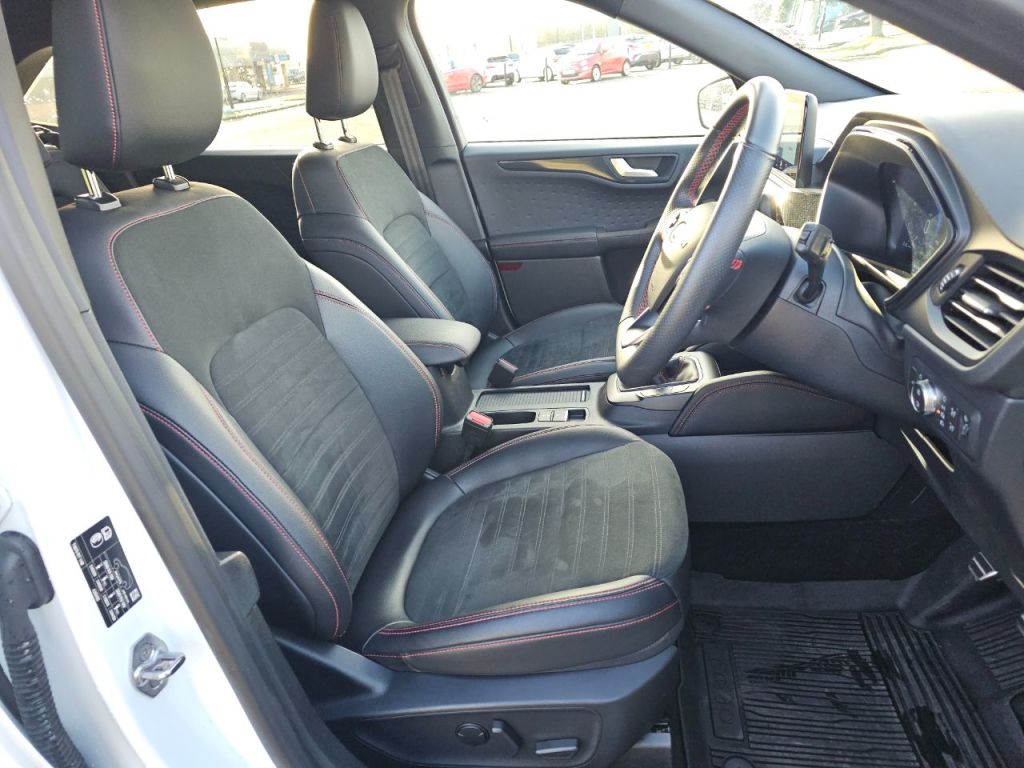 Used Ford Kuga 2021 for sale - 77836260: Photo 14