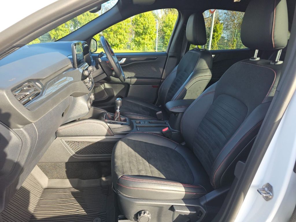 Used Ford Kuga 2021 for sale - 77836260: Photo 16