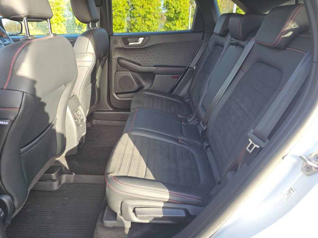 Used Ford Kuga 2021 for sale - 77836260: Photo 17