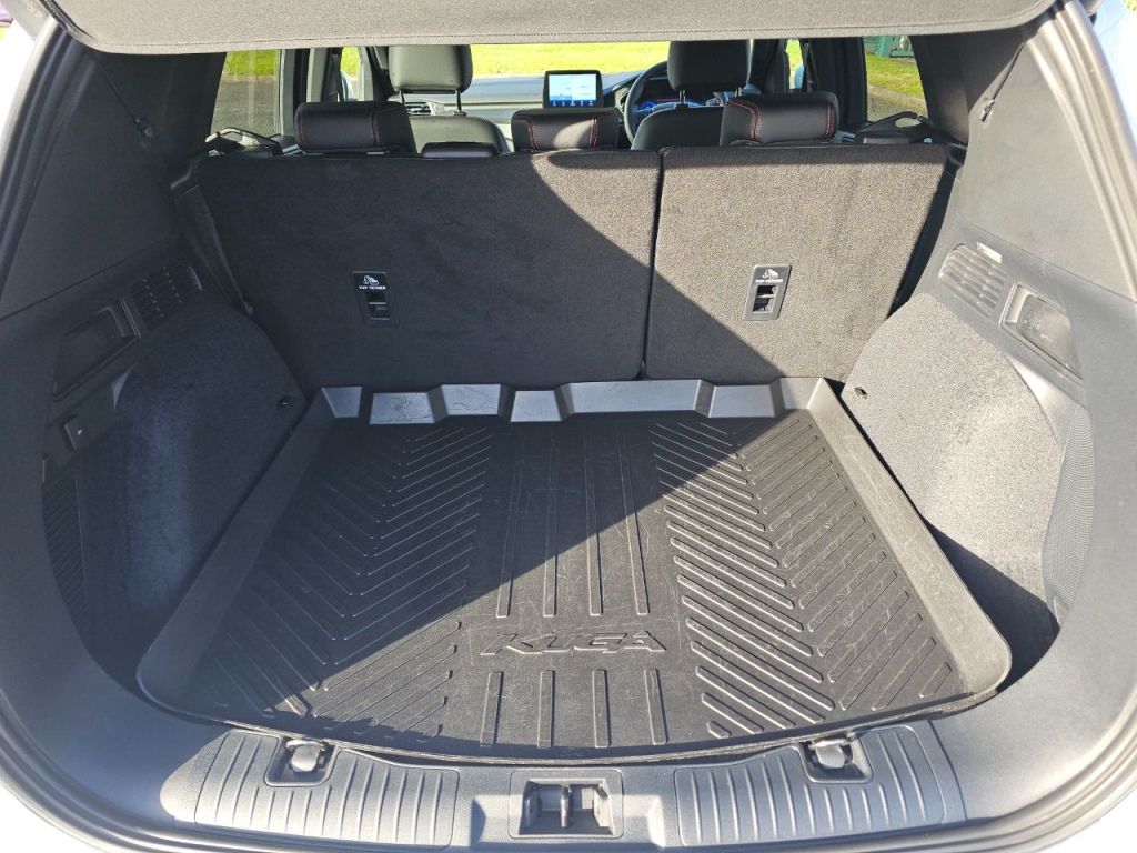 Used Ford Kuga 2021 for sale - 77836260: Photo 20