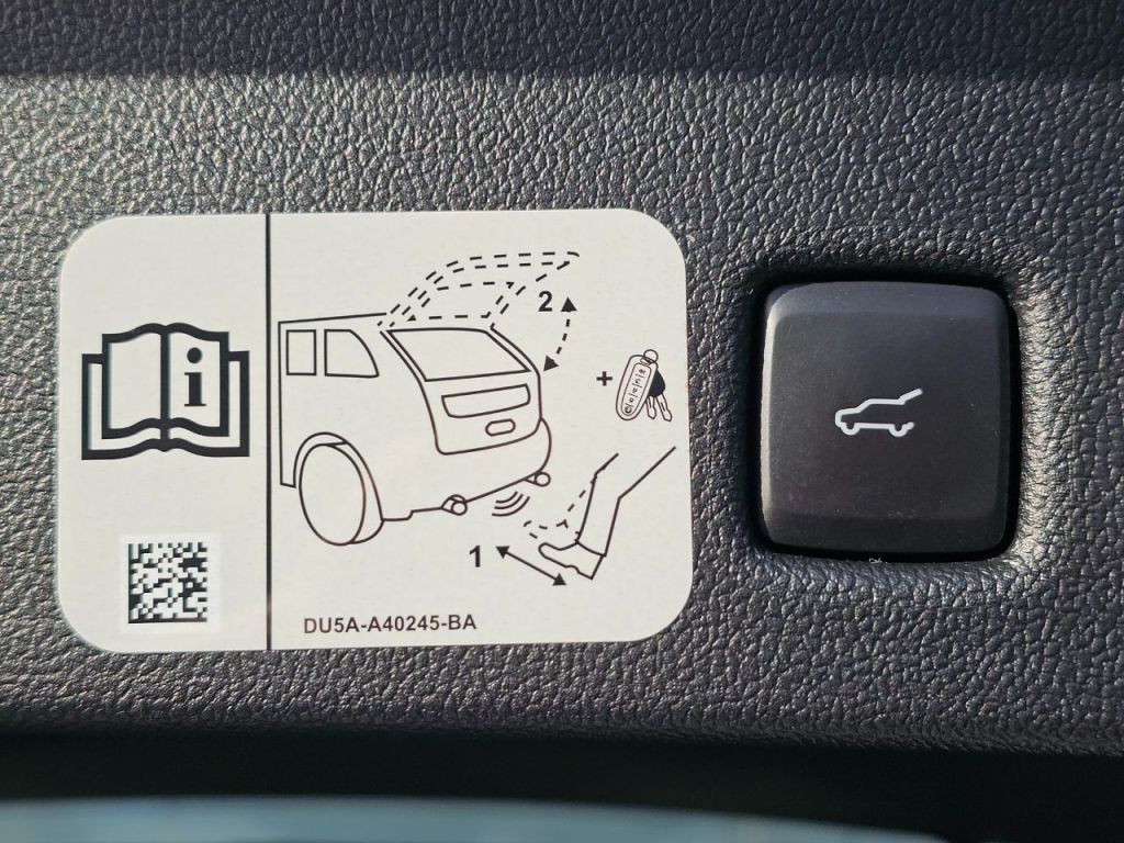 Used Ford Kuga 2021 for sale - 77836260: Photo 22