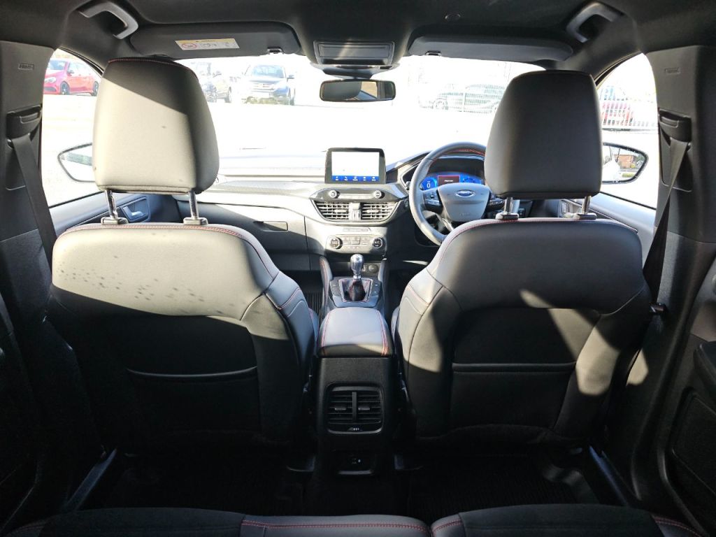 Used Ford Kuga 2021 for sale - 77836260: Photo 23