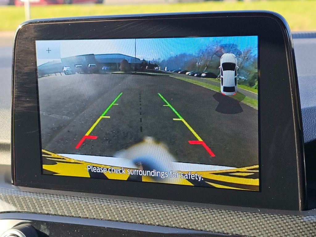 Used Ford Kuga 2021 for sale - 77836260: Photo 27