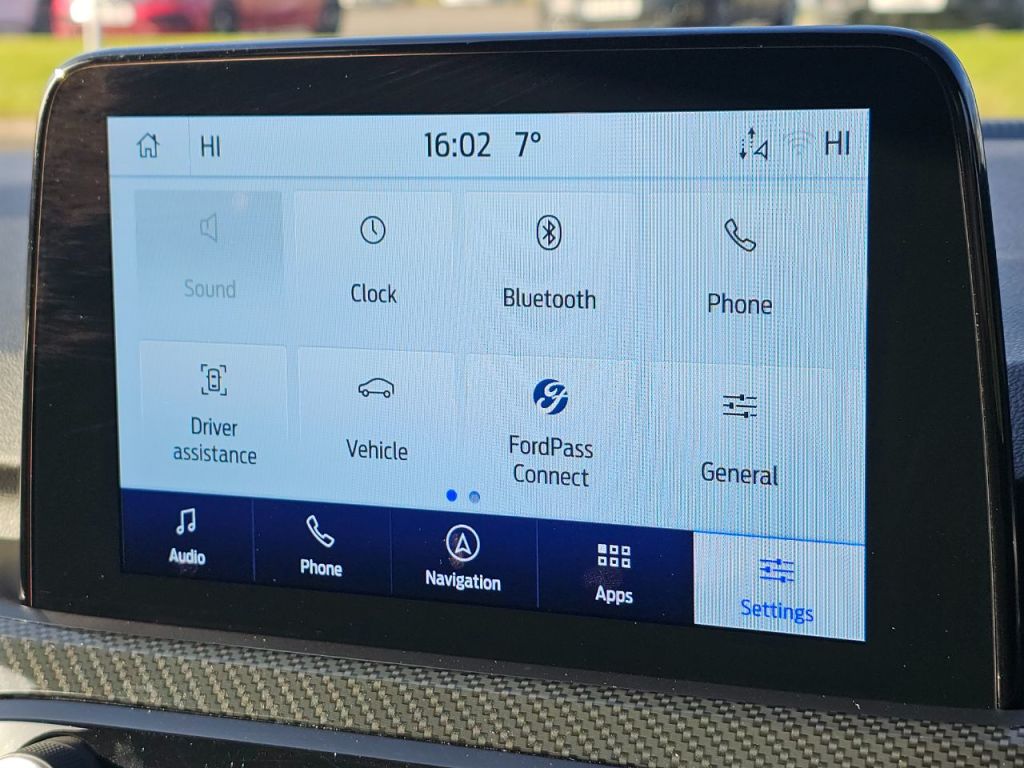 Used Ford Kuga 2021 for sale - 77836260: Photo 28