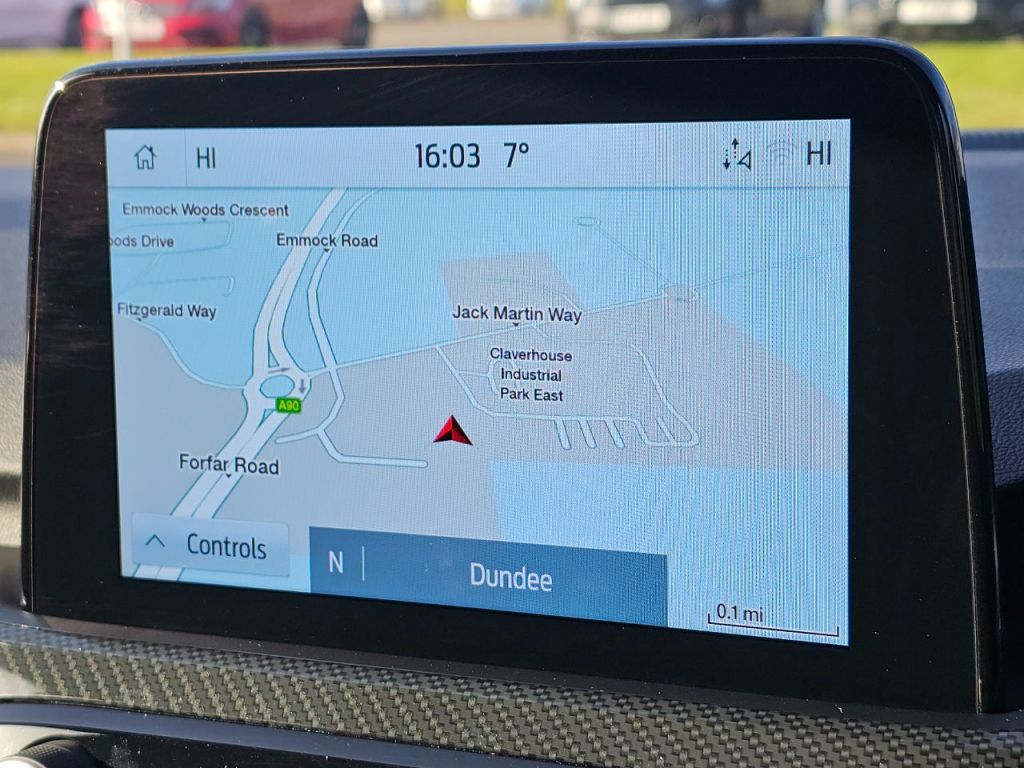 Used Ford Kuga 2021 for sale - 77836260: Photo 30