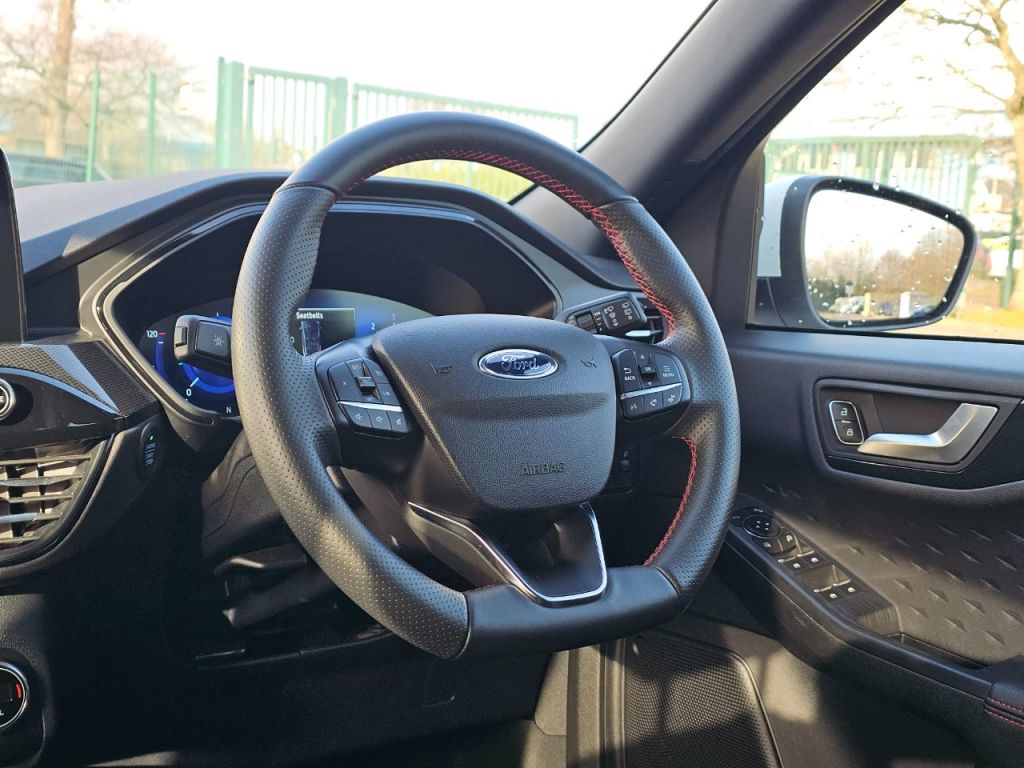 Used Ford Kuga 2021 for sale - 77836260: Photo 32