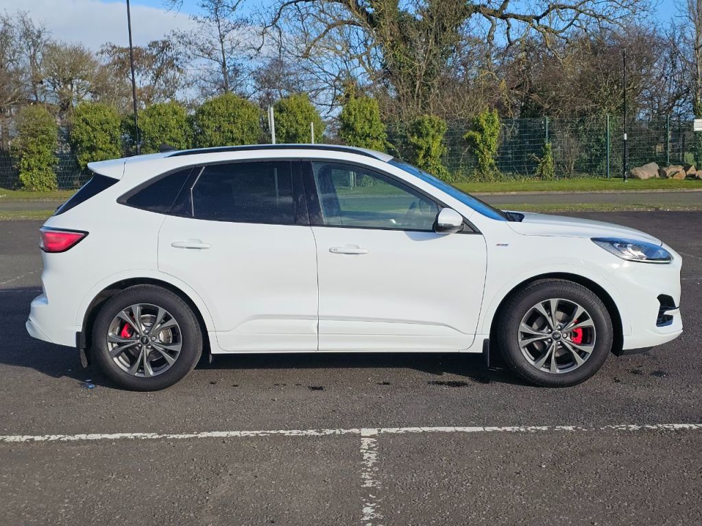 Used Ford Kuga 2021 for sale - 77836260: Photo 5