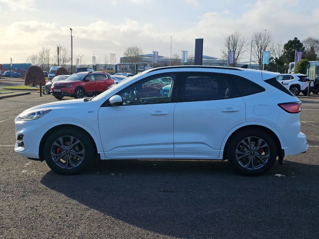 Used Ford Kuga 2021 for sale - 77836260: Photo 6