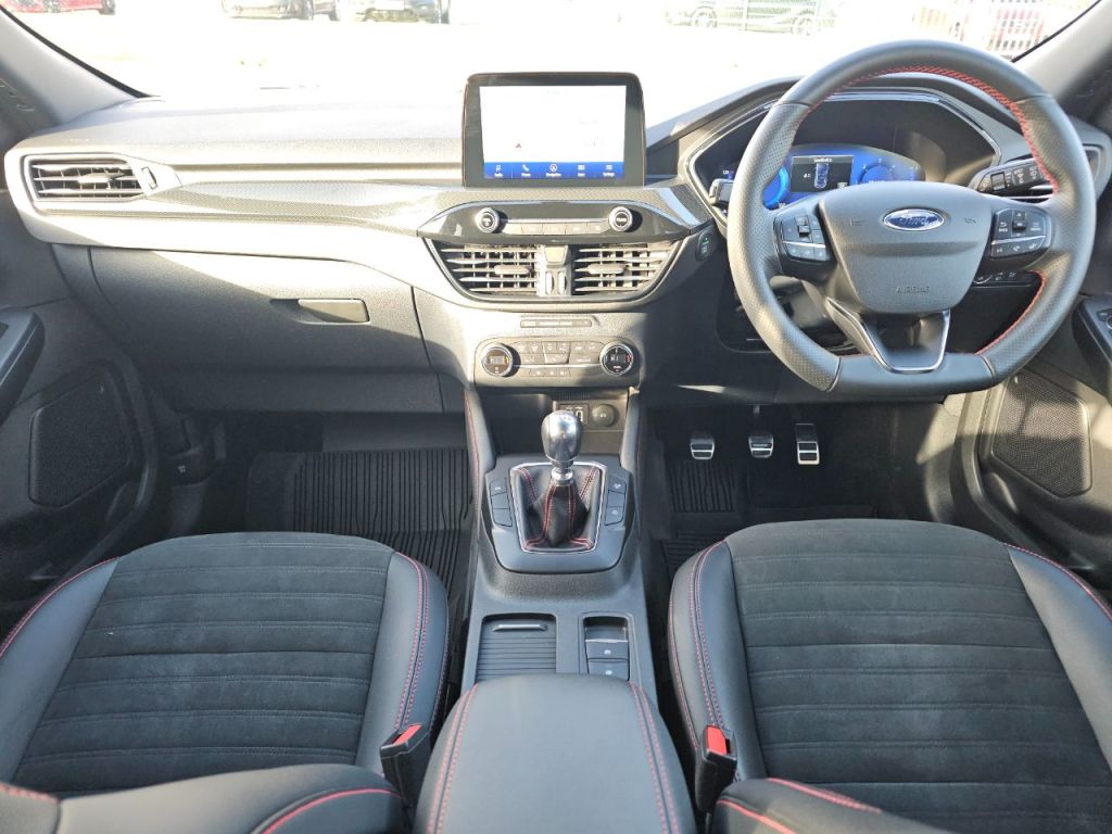 Used Ford Kuga 2021 for sale - 77836260: Photo 9