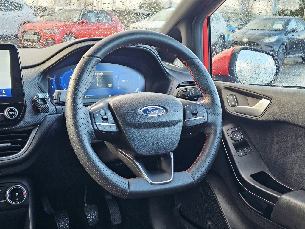 Used Ford Fiesta 2022 for sale - 76840549: Photo 16