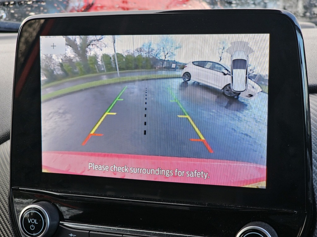 Used Ford Fiesta 2022 for sale - 76840549: Photo 19