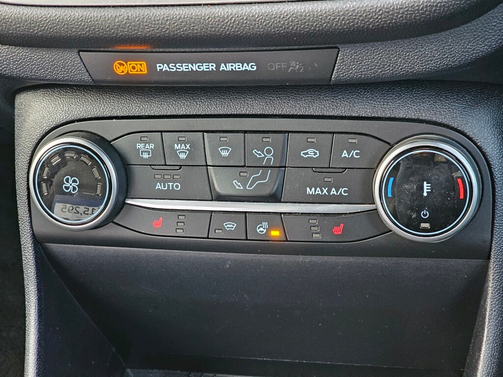 Used Ford Fiesta 2022 for sale - 76840549: Photo 20