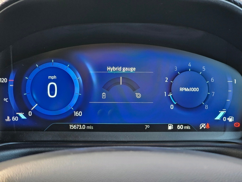 Used Ford Fiesta 2022 for sale - 76840549: Photo 24