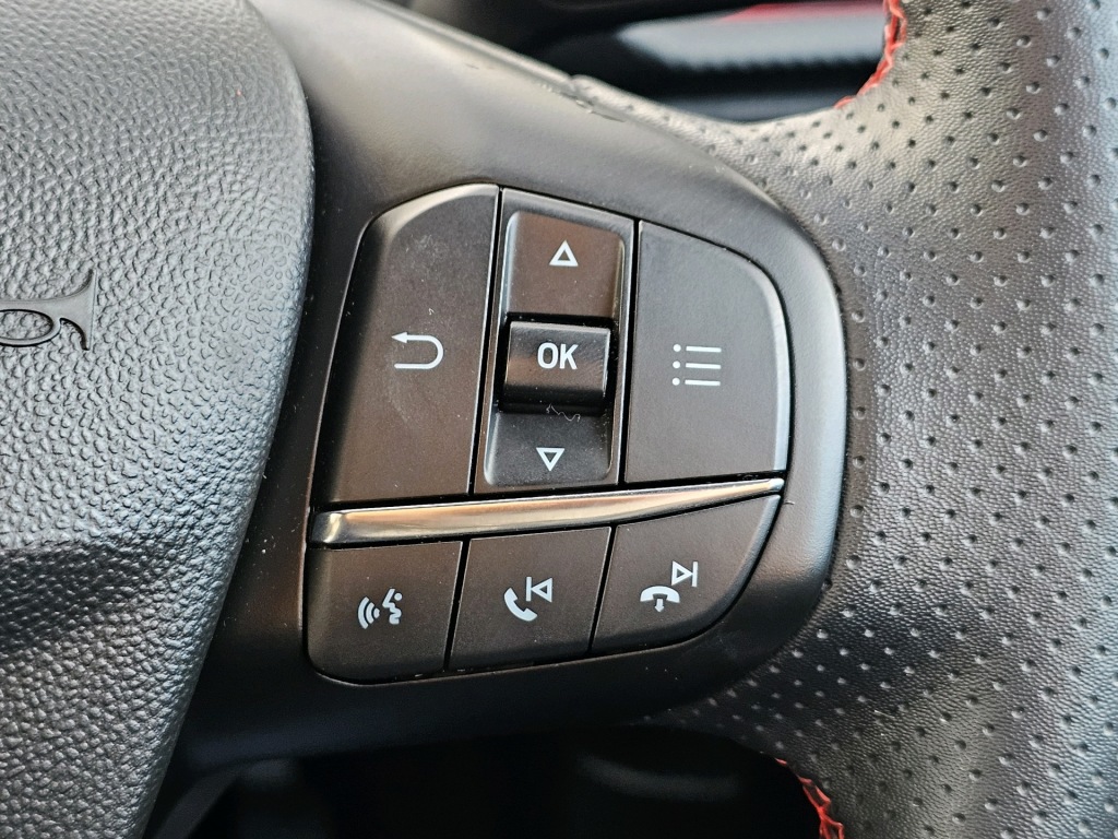 Used Ford Fiesta 2022 for sale - 76840549: Photo 28