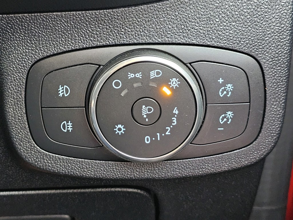 Used Ford Fiesta 2022 for sale - 76840549: Photo 41